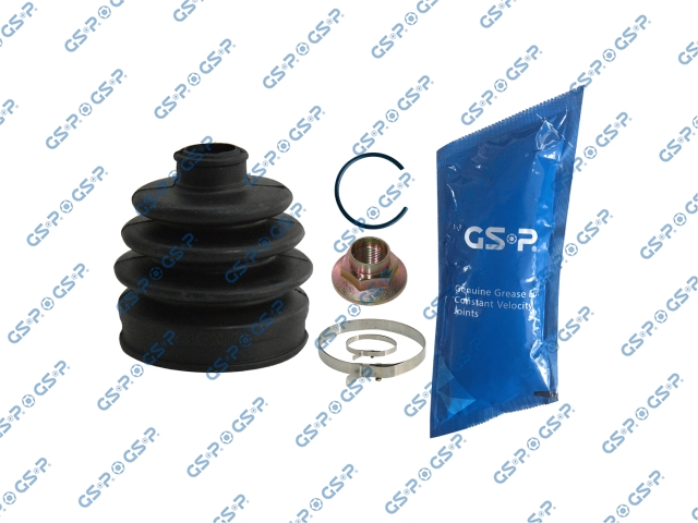 GUARDAPOLVO EJE L/R MAZDA 121 1.3 1998-2002 FORD FESTIVA 1.3 1995-2000 (19MMX68MM)