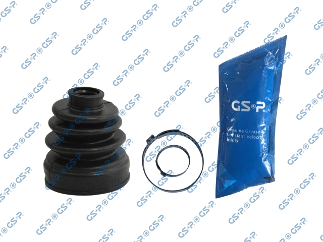 KIT GUARDAPOLVO LADO CAJA CHEVROLET AVEO OPTRA SAIL TRACKER KIA RIO STYLUS MAZDA 626 MILENIUM ALLEGRO JAC