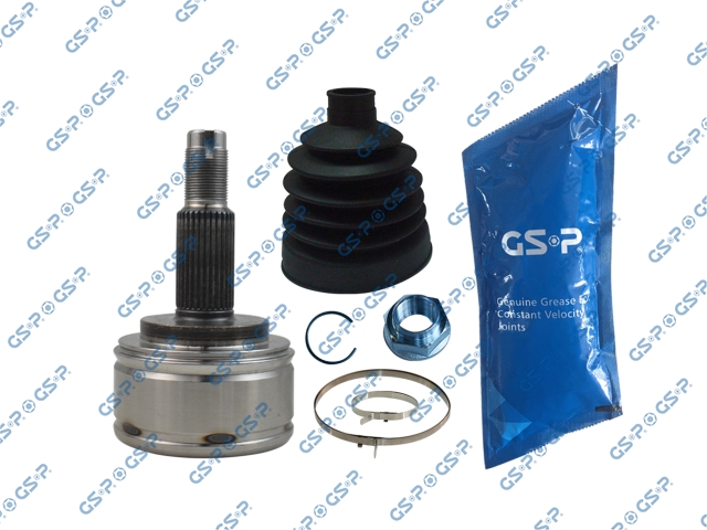 KIT PUNTA EJE LADO RUEDA RENAULT MASTER III 2015-2020  31x36x70