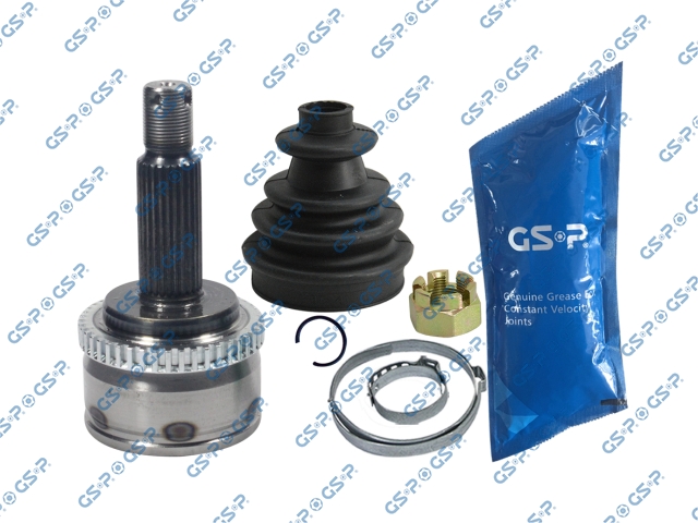 KIT PUNTA EJE LADO RUEDA KIA CERATO FORTE HYUNDAI I35 ABS 46 27x22x60