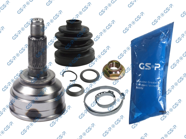 KIT PUNTA EJE LADO RUEDA MAZDA MILENIUM ALLEGRO 1.8  28x30x56
