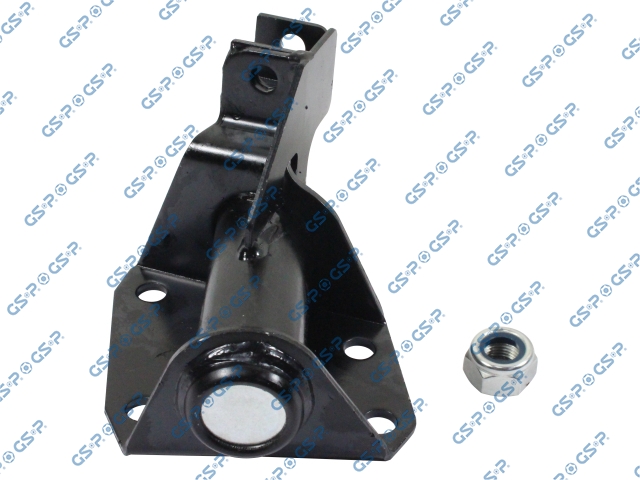 BRAZO MANDO DIRECCION CHEVROLET LUV 2.300