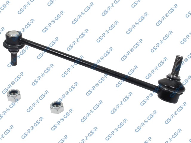 BIELETA BARRA ESTAB DEL DER CHEVROLET TRACKER 2012-2020 CAPTIVA