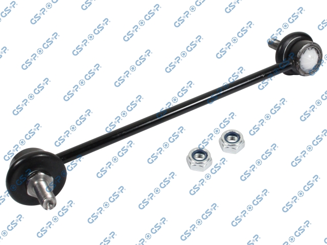 BIELETA BARRA ESTAB DEL CHEVROLET SPARK GT 1.2 2011-2021 BEAT 1.2 2019-2023