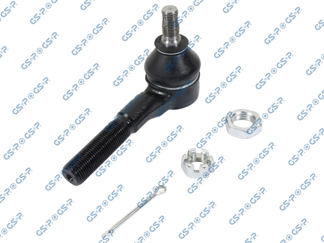 TERMINAL DIRECCION MITSUBISHI MONTERO 1982-1995 PAJERO 1998-2011 V6 L200 2003-2010