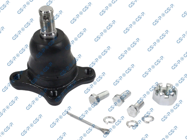 ROTULA SUP KIA K-2.7 4X4 STAREX H1 H100