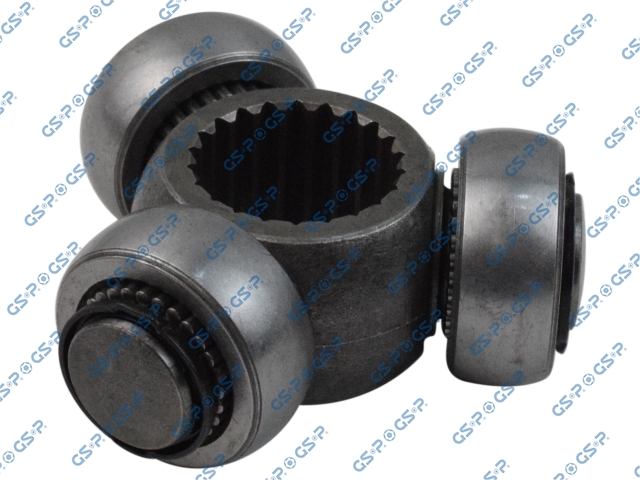 TRICETA EJE RENAULT R9-R12-R18-R19-TWINGO CLIO SYMBOL MEGANE 1.4 1.6 LOGAN  2015-SANDERO 2015 KANGOO CAMPUS STYLE 22 ESTRIAS