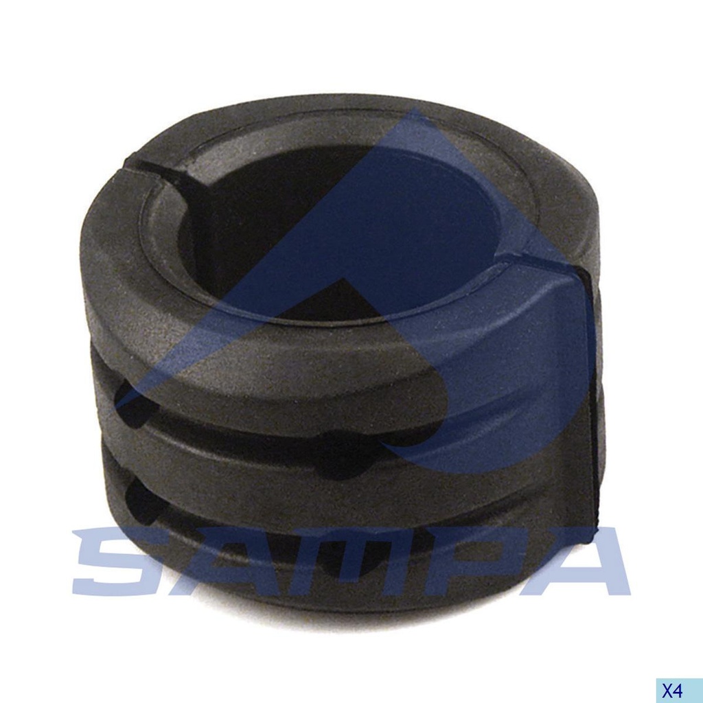 BUJE BARRA ESTABILIZADORA VOLVO, RENAULT TRUCK