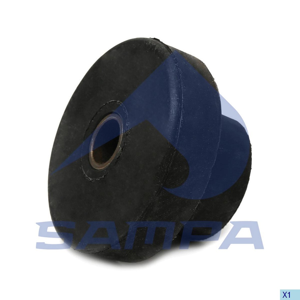 SOPORTE CABINA KENWORTH TRUCK 131011