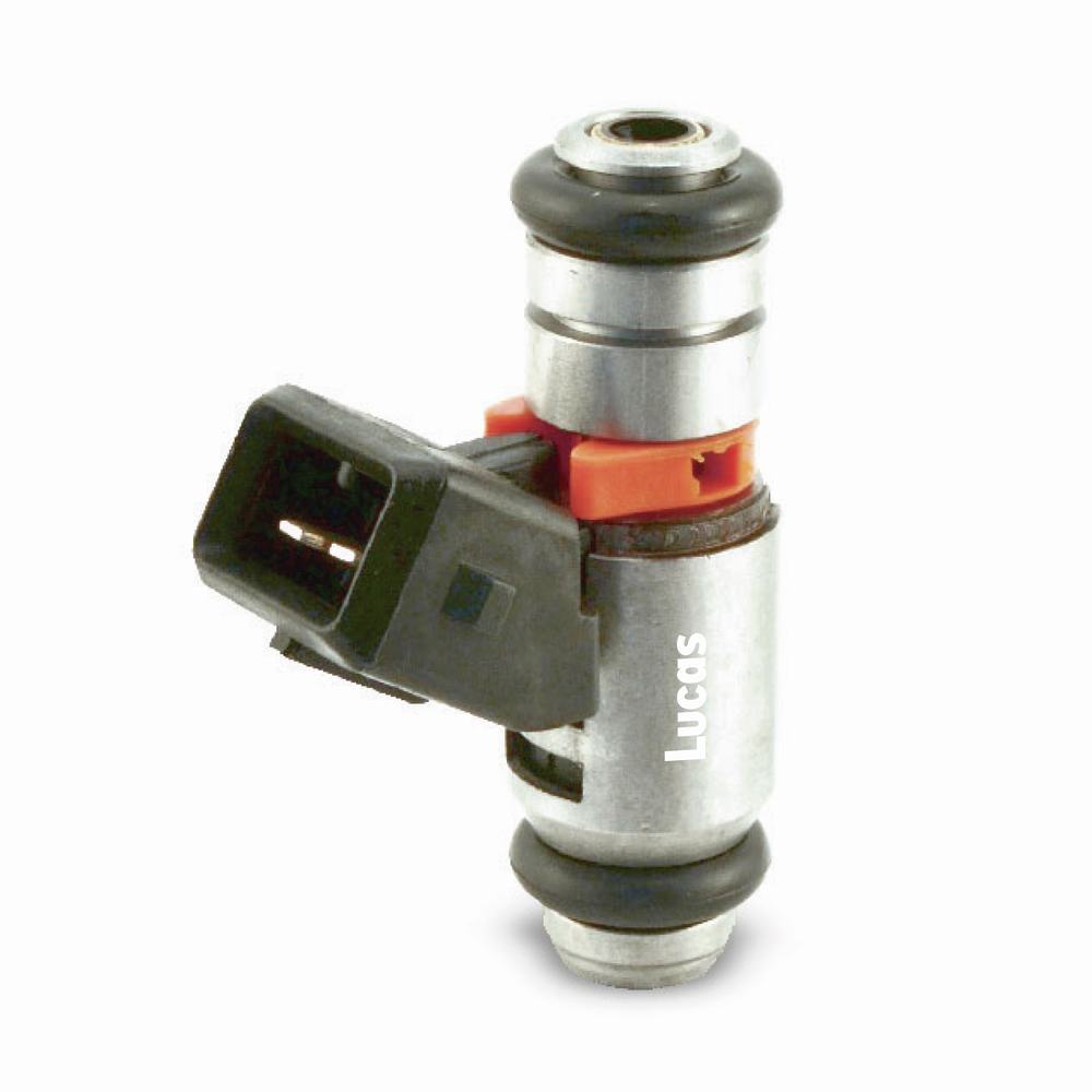 INYECTOR FORD FIESTA SUPER CHANGER