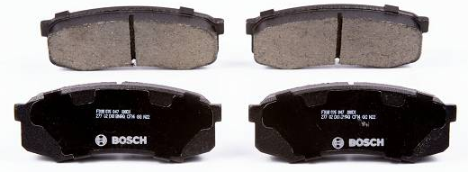 PASTILLA DE FRENO TRAS QUIETCAST FMSI 7487-D606 TOYOTA HILUX VII 1997-2001,TOYOTA FJ CRUISER 2005-2018,LAND CRUISER PRADO 120 2002-2010,LAND CRUISER PRADO 150 2009-2015,LAND CRUISER PRADO 90 1995-2002,LAND CRUISER PRADO 70-80 J70-TDJ80-24V(Burbuja-Caresapo) 1984-1999,LAND CRUISER PRADO 70 J70-PICK UP-4X4 1990-2007,4RUNNER 2003-2016,SEQUOIA 2002- 2007,FORTUNER II 2015-2016,LAND CRUISER 100 1998-2007,LAND CRUISER 200 2010,LEXUS GX 470 2001-2010,LEXUS LX450 1995-1997,LEXUS GX 460 2010-2017