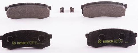 PASTILLA DE FRENO TRAS NEW BLUE FMSI 7487-D606 TOYOTA HILUX VII 1997-2001 ; TOYOTA FJ 
CRUISER 2005-2018 ; LAND CRUISER PRADO 
120 2002-2010 ; LAND CRUISER PRADO 150 
2009-2015 ; LAND CRUISER PRADO 90 1995-
2002 ; LAND CRUISER PRADO 70-80 J70-TDJ80-24V(Burbuja-Caresapo) 1984-1999 ; LAND 
CRUISER PRADO 70 J70-PICK UP-4X4 1990-
2007 ; 4RUNNER 2003-2016 ; SEQUOIA 2002-
2007 ; FORTUNER II 2015-2016 ; LAND 
CRUISER 100 1998-2007 ; LAND CRUISER 200 
2010 ; LEXUS GX 470 2001-2010 ; LEXUS LX450 
1995-1997 ; LEXUS GX 460 2010-2017