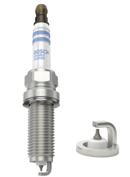 BUJIA VR7SII33U NISSAN QASHQAI MARCH VERSA TIIDA RENAULT KOLEOS 2.0 2.5 2008 -2014 SUBARU FORESTER 2.0 25 2002- 2019 MERCEDES BENZ ML63 IRIDIUM