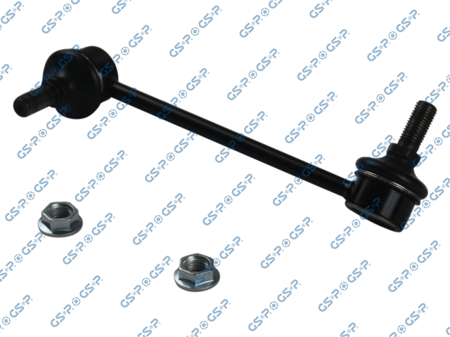 BIELETA BARRA ESTAB DER CHEVROLET LUV DMAX 2.4 2.5 3.0 3.5 2005-2014 4X4