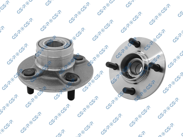 BOCIN RUEDA TRAS NISSAN SENTRA B13 1.6 1990-2016 (27 DIENTES)