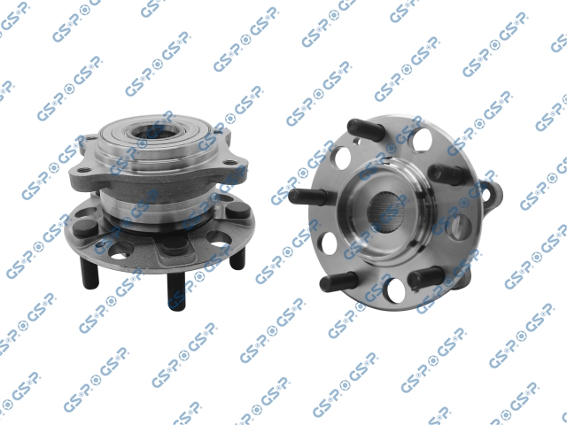 BOCIN RUEDA TRAS HYUNDAI TUCSON ALL NEW 2.0 2016-2022 KIA SPORTAGE 2.0 QL 2017-2022 (27 DIENTES)