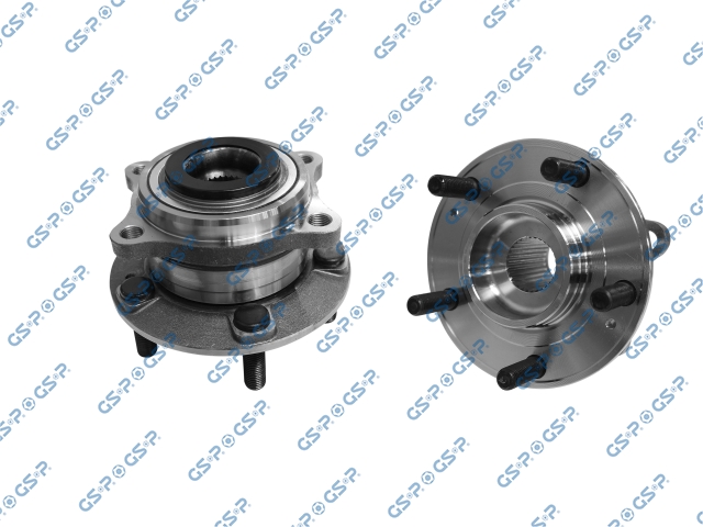 BOCIN RUEDA DEL HYUNDAI TUCSON SANTAFE 4X4 KIA SORENTO SPORTAGE SEDONA 30D 