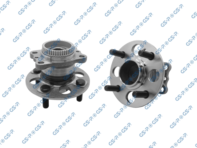 BOCIN RUEDA TRAS HYUNDAI I25 1.4 1.6 2012-2017 KIA PICANTO ION 1.0 1.2 2012-2017 RIO SPICE 1.2 1.4 2012-2017 CON ABS (48 DIENTES)