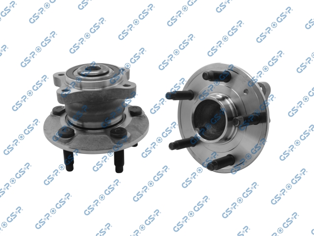 BOCIN RUEDA TRAS CHEVROLET TRACKER 1.8 2013-2020 SONIC 1.6 1.8 2013-2017 CON ABS (96 DIENTES) (48 PULSOS)