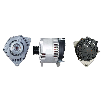 ALTERNADOR MITSUBISHI HARD TOP V6-3000 12V 90AMP 2PINES P: 5PK T:MITSUBISHI V:INT