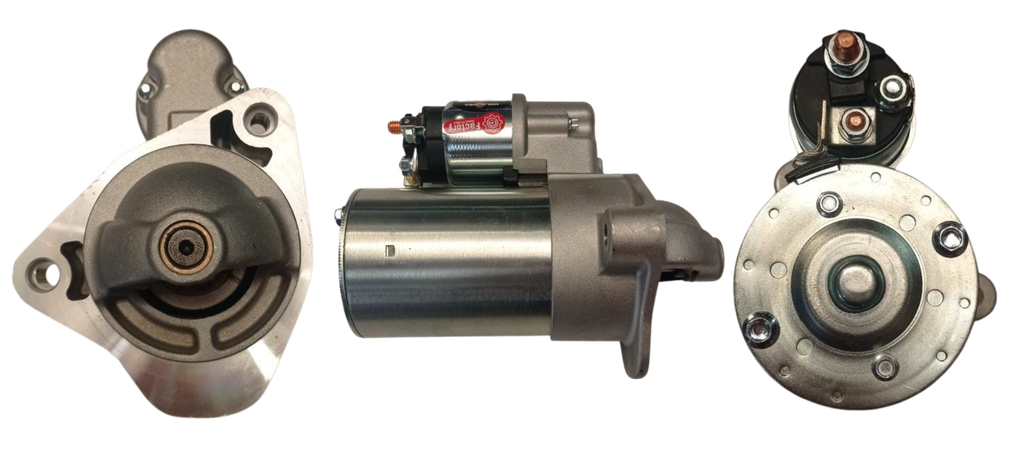 ARRANQUE CHEVOLET SPARK GT 2009-2014 T-8 2HUECOS TIPO DELCO