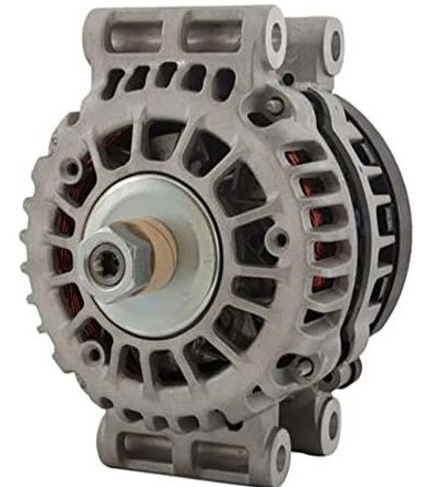 ALTERNADOR 13SI PLANTAS CATERPILLAR - PERKINS 12V 100AMP