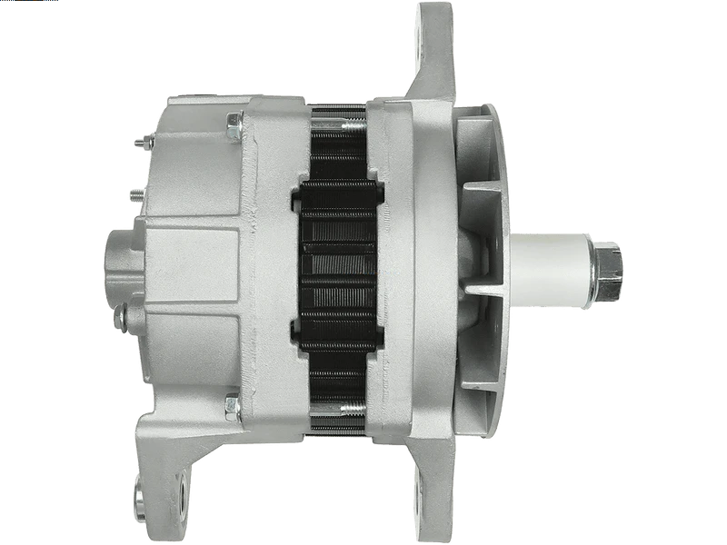 ALTERNADOR 22SI CUMMINS CATERPILLAR 12V 105AMP J180 2 PIN P: SP T:DELCO V:EXT(1116433-GA205)