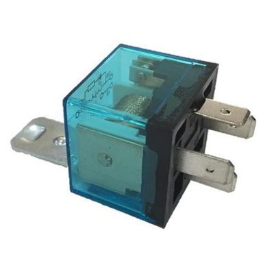RELE 4P 12V 40AMP UNIVERSAL VEHICULO 