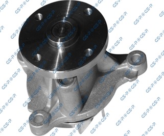 BOMBA DE AGUA KIA PICANTO ION 1.2 2012-2017 HYUNDAI GRAND I-10 1.2 2015-2023