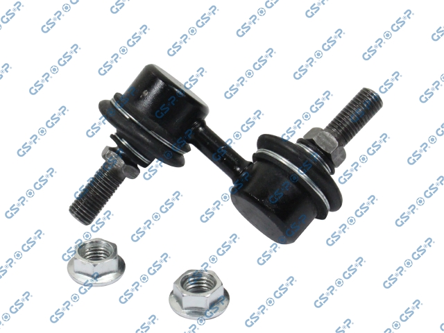 BIELETA BARRA ESTAB DER DAIHATSU SIRION 2004-2013