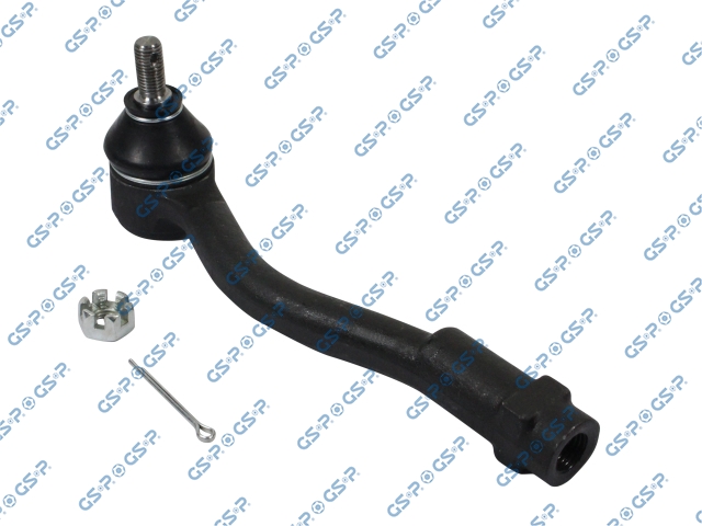 TERMINAL DIRECCION DER HYUNDAI VISION 2006-2012 KIA RIO XCITE 2006-2012 SEPHIA TAXI 2010-2013