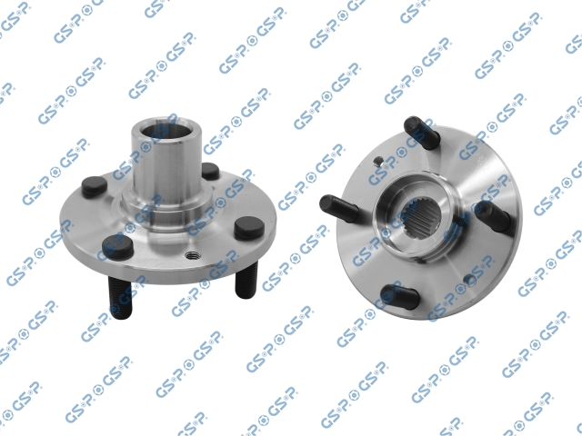 BOCIN RUEDA DEL KIA RIO STYLUS 1.3 1.5 2003-2015 (24 DIENTES)