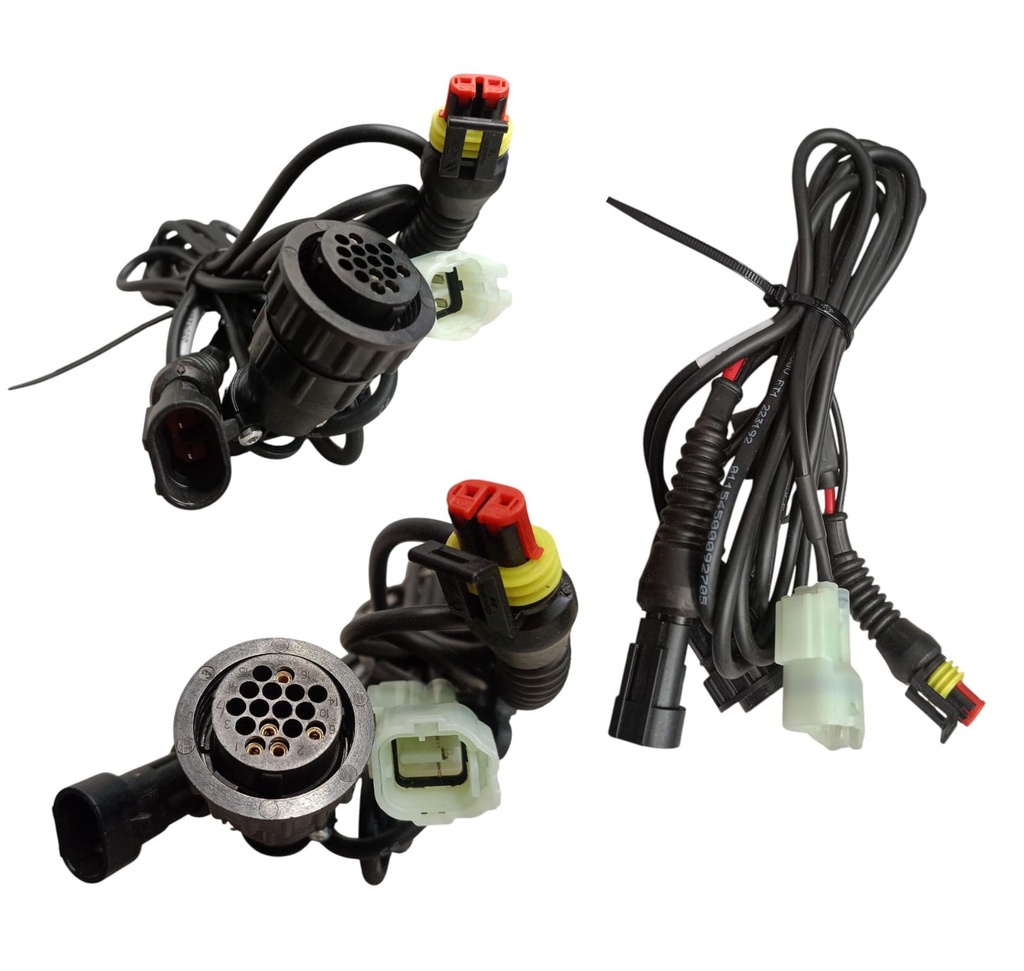 CABLE TXB MOTOCICLETA MV AGUSTA 3151/AP34 COD FABRICA: 3151/AP34