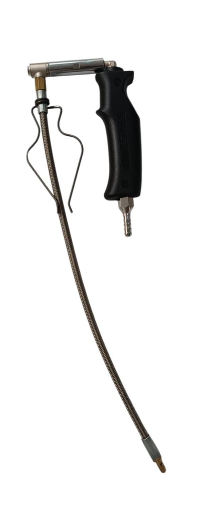 SONDA PARA ANALIZADOR DE GASES GASBOX