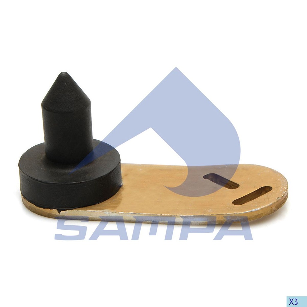 TOPE CABINA KENWORTH