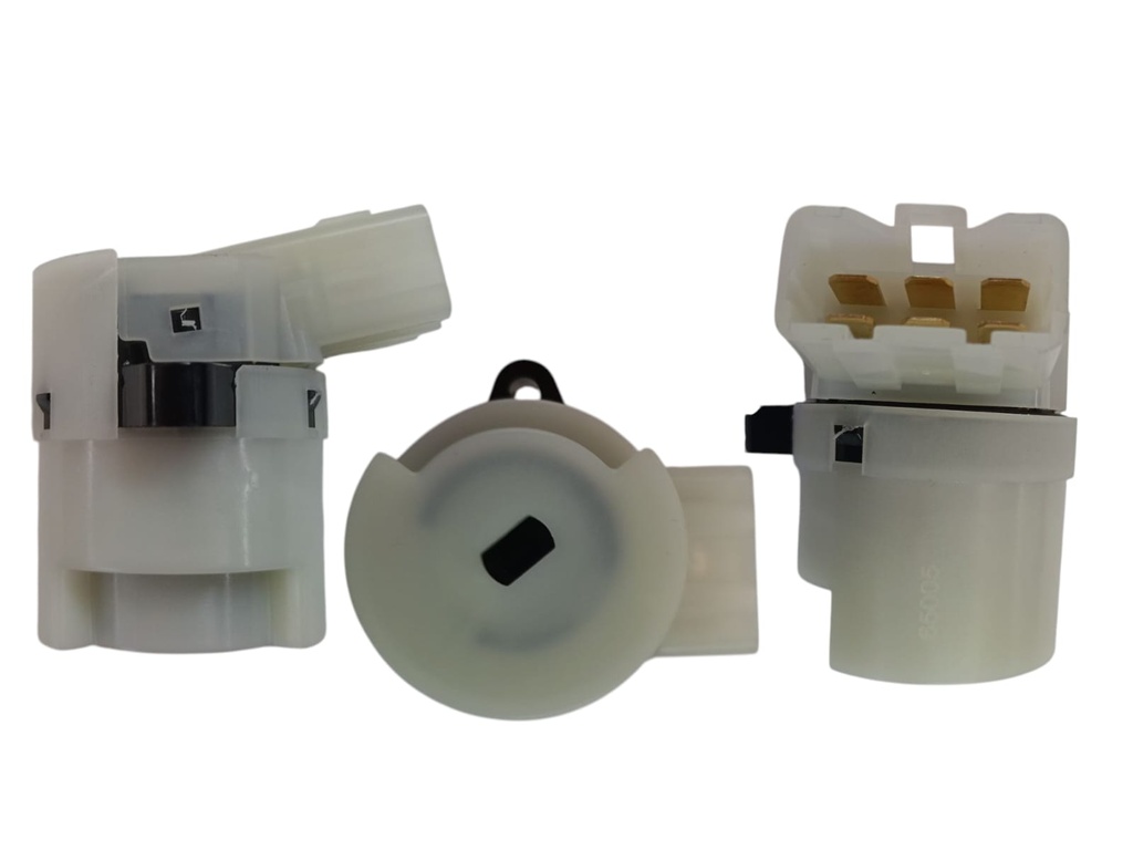 RAMAL DE ENCENDIDO HYUNDAI ACCENT, VERNA, KIA RIO 06-11, 1 OREJA SIN CABLE Y CONECTOR DE 6 PINES  