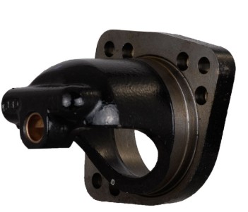 CHOROTE ARRANQUE 41MT KODIAK TIPO DELCO