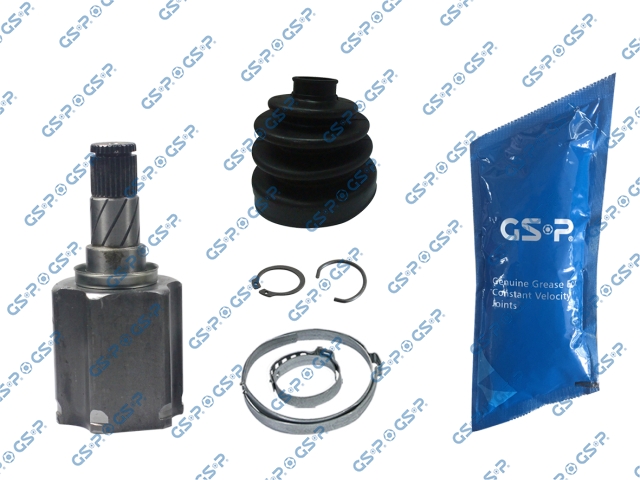 PUNTA EJE LADO CAJA IZQ NISSAN XTRAIL T30 2.5 2000-2014 (29X26X39) (NI-609)