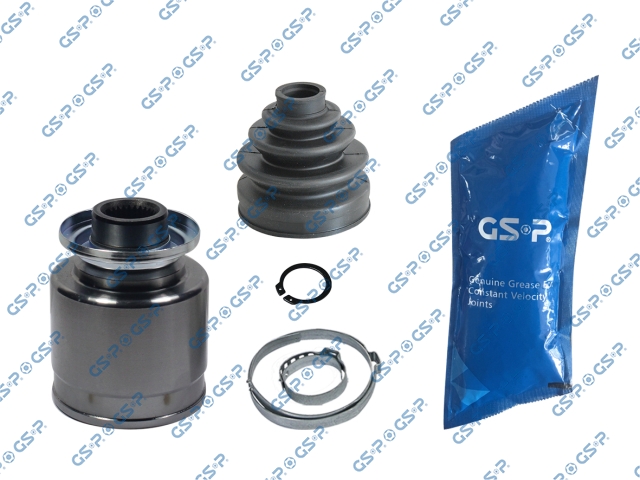 KIT PUNTA EJE LADO CAJA MAZDA BT 50 DIESEL FORD RANGER  HEMBRA  28x36x42