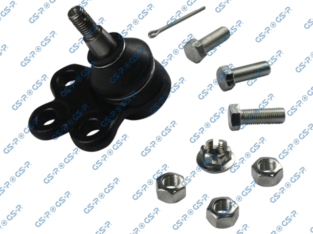 ROTULA INF CHEVROLET CAPTIVA PEUGEOT 405   22156822