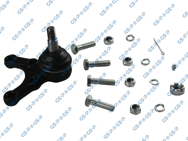 ROTULA INF MAZDA B-1600 B-2200 UA01-99-356