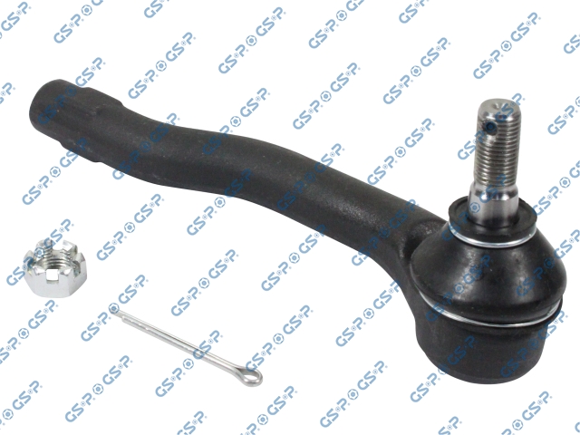 TERMINAL DIRECCION DER MAZDA 2 1.5 2007-2014 FORD FIESTA 1.6 2011-2019