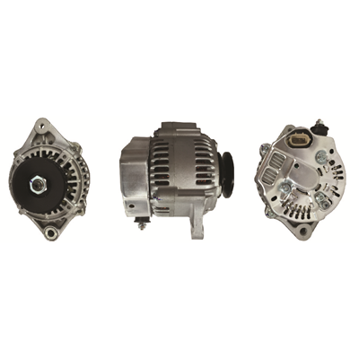 ALTERNADOR TOYOTA CAMPERO MV 12V 70AMP SPOOL 3PINES P: 1V T:NIPONDENSO V:INT
