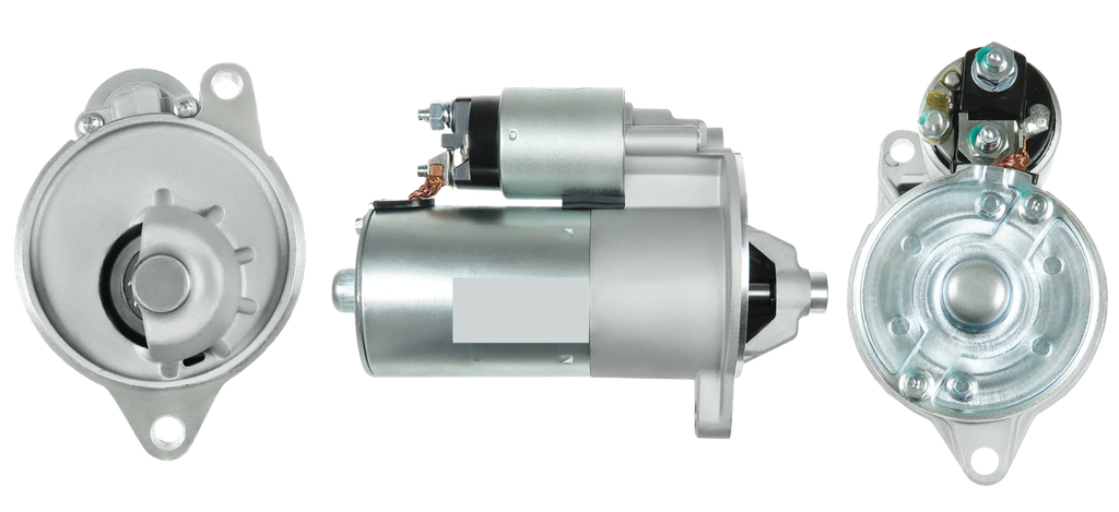 ARRANQUE FORD 1992-1197 L8/L6 4.9/5/5.8L 12V 1.4K 10D 2-1881-FD-1 NEW