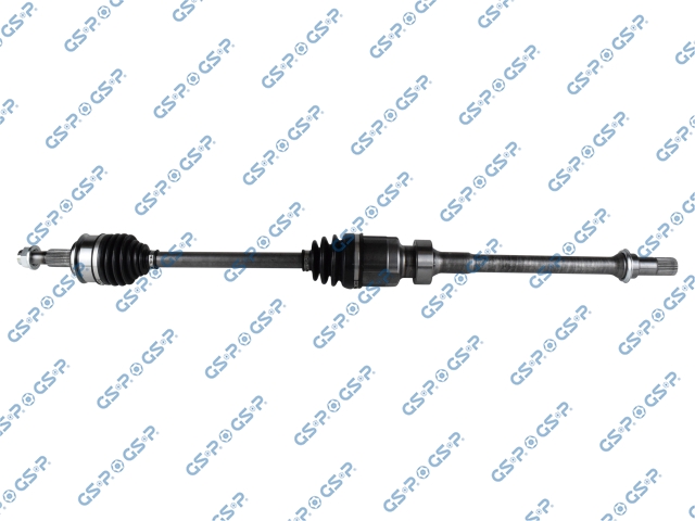 EJE HOMOCINETICO DER. MAZDA 3 SKY ACTIVE L1009 28x28x79