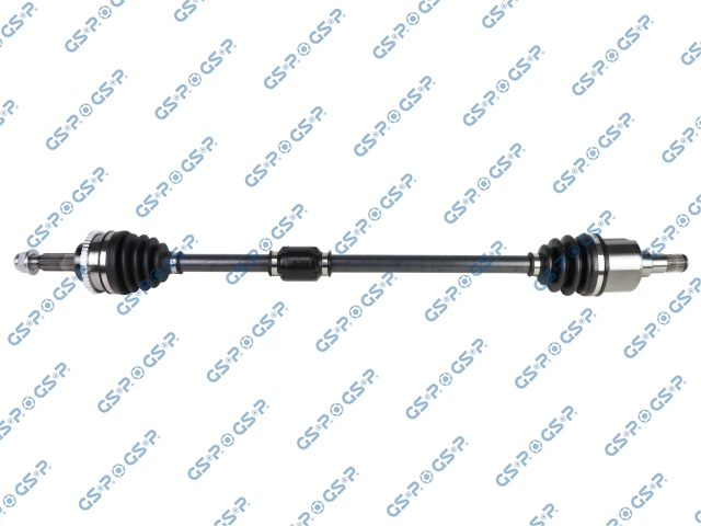 EJE HOMOCINETICO DER CHEVROLET SPARK GT/BEAT CON ABS 47 L867 22x22x72