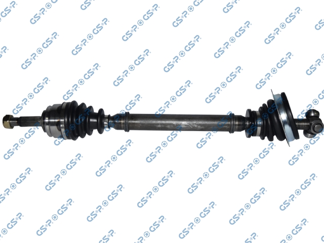 EJE HOMOCINETICO IZQ RENUALT LOGAN /2010 T. ORIGINAL L680 21D