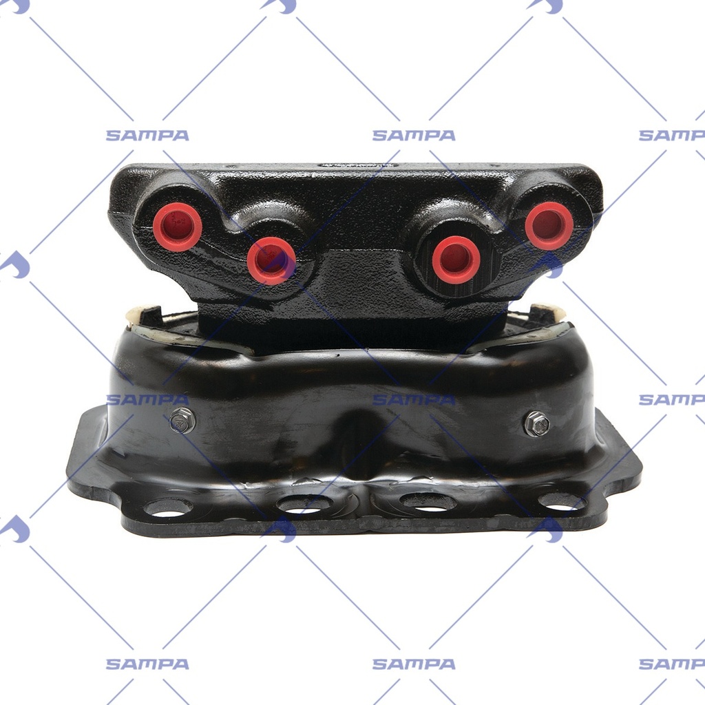 SOPORTE MOTOR TRASERO KENWORTH U30027