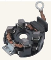 PORTAESCOBILLAS ARRANQUE DENSO TOYOTA VIGO /COROLLA ESCOBILLA TRIANGULAR  | REF: MCP-713, HD-713A