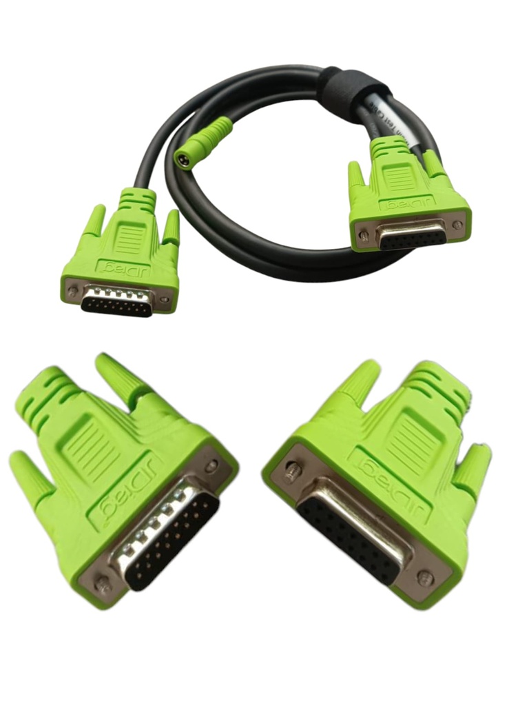 ﻿CABLE PRINCIPAL PARA ESCANER M200 Y M300﻿